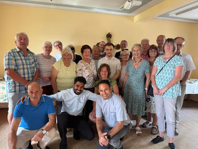 Foto: Kloster Engelberg