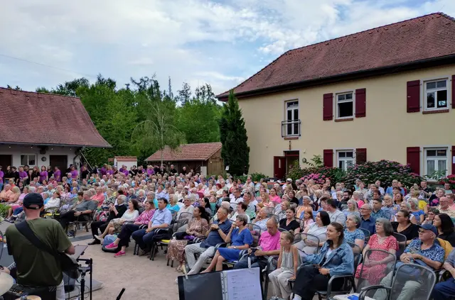 Foto: Klaus Brauch-Dylla