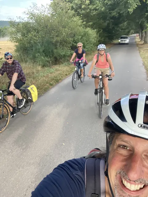 UBV Feierabendrunde