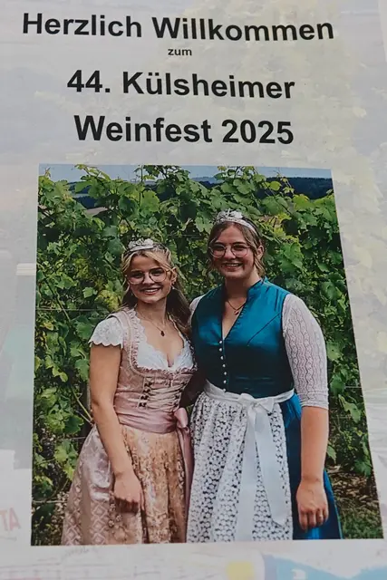 Abschied und wer kommt jetzt?