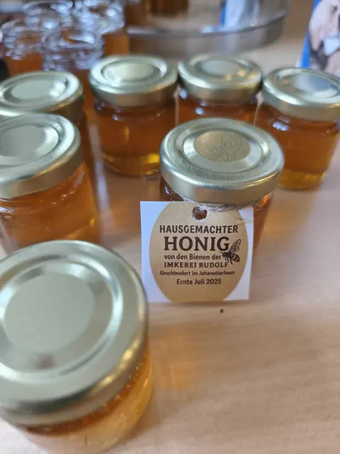 Foto: Karola Schuhmacher / Johanniter