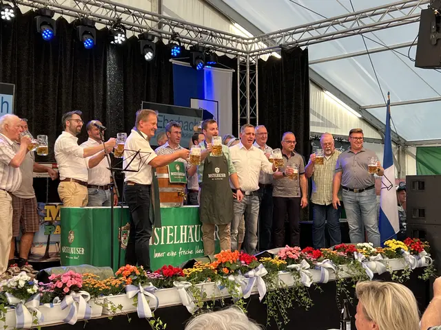 Foto: © Stadt Eberbach