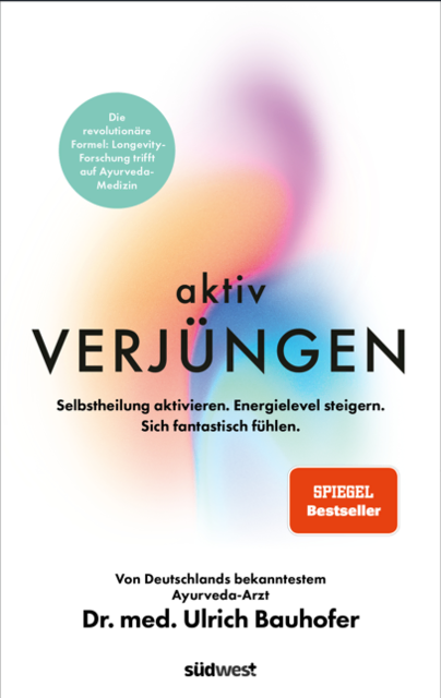 Longevity ist in aller Munde - hier erfolgt die Erklärung mit wirklich praktischem Ansatz | Foto: Südwest-Verlag