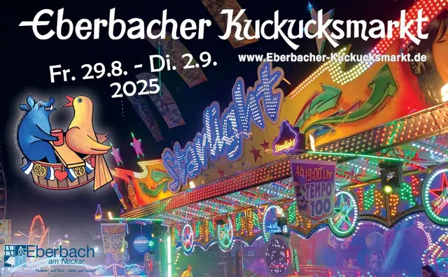 Foto: © Stadt Eberbach