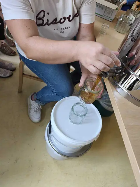 Foto: Karola Schuhmacher / Johanniter