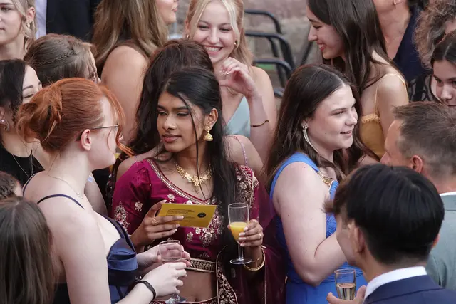 Schule adé in Wertheim