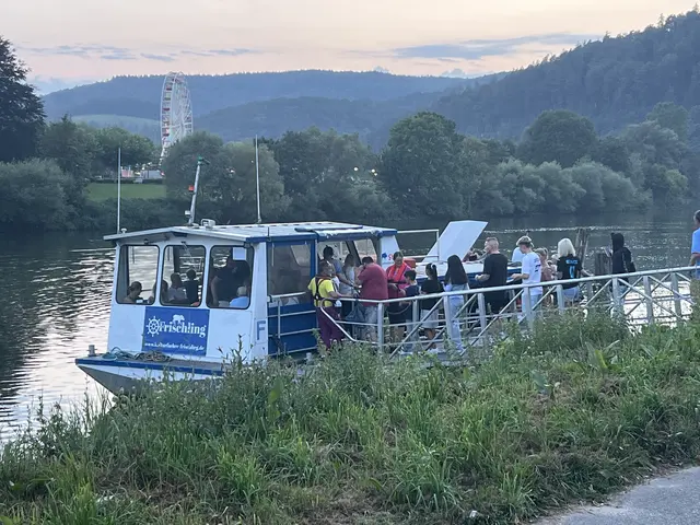 Foto: © Stadt Eberbach