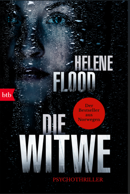 Hochspannung auf allerhöchstem Niveau | Foto: Verlag btb