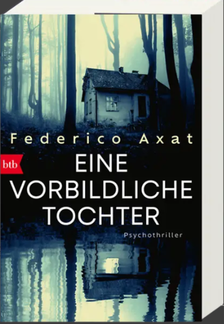 Ein Mädchen verschwindet - und eine Kleinstadt schweigt. Eine Journalistin im Ruhestand und ein Reporter recherchieren... | Foto: Verlag btb