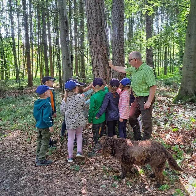 Foto: Kita "Höhenwichtel"