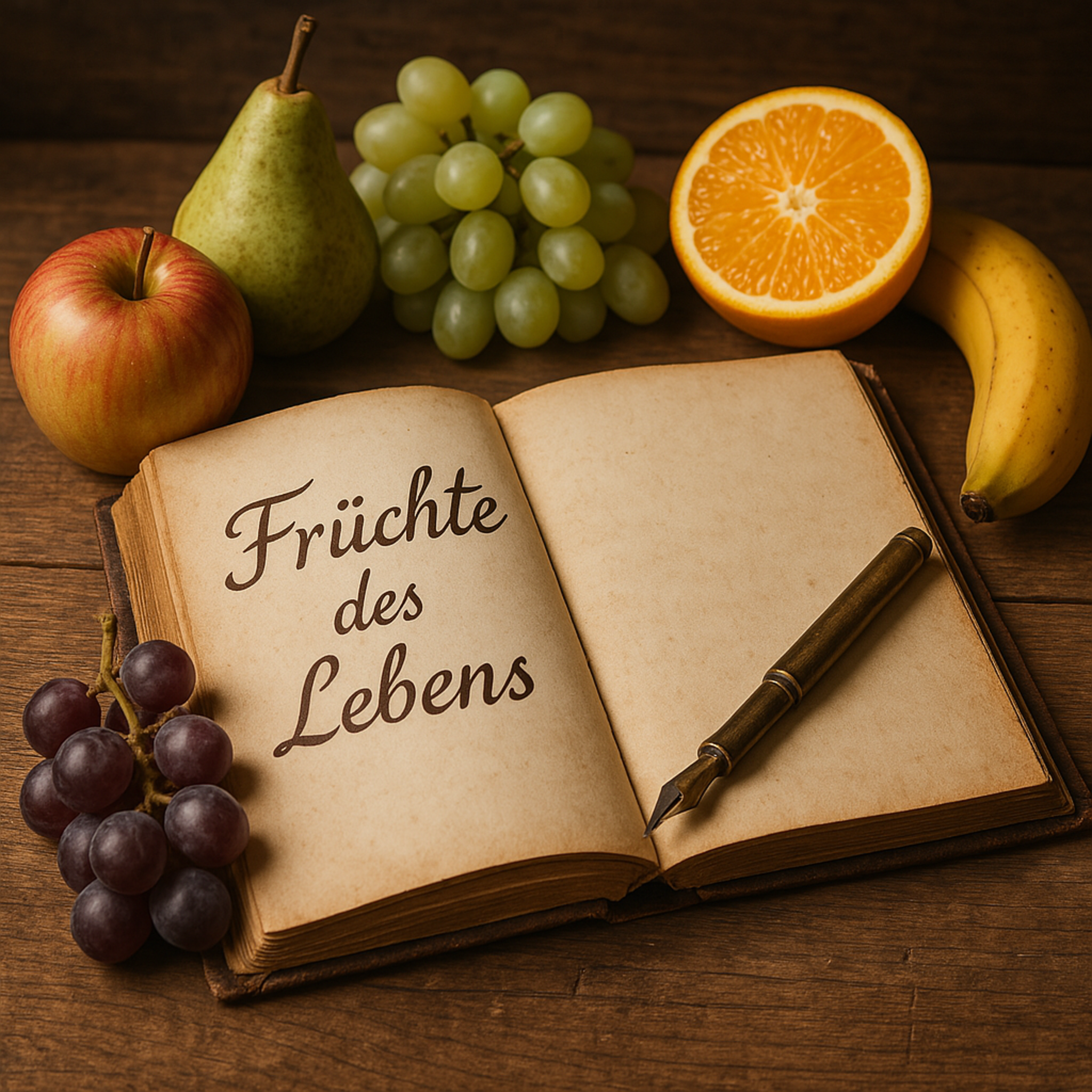 Literarische-Fr-chte-des-Lebens-gesucht