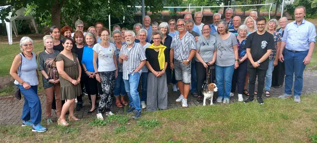 Foto: Albert Brendle