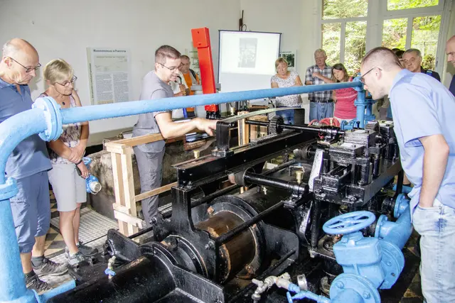 Foto: Geoparkinformationszentrum Walldürn