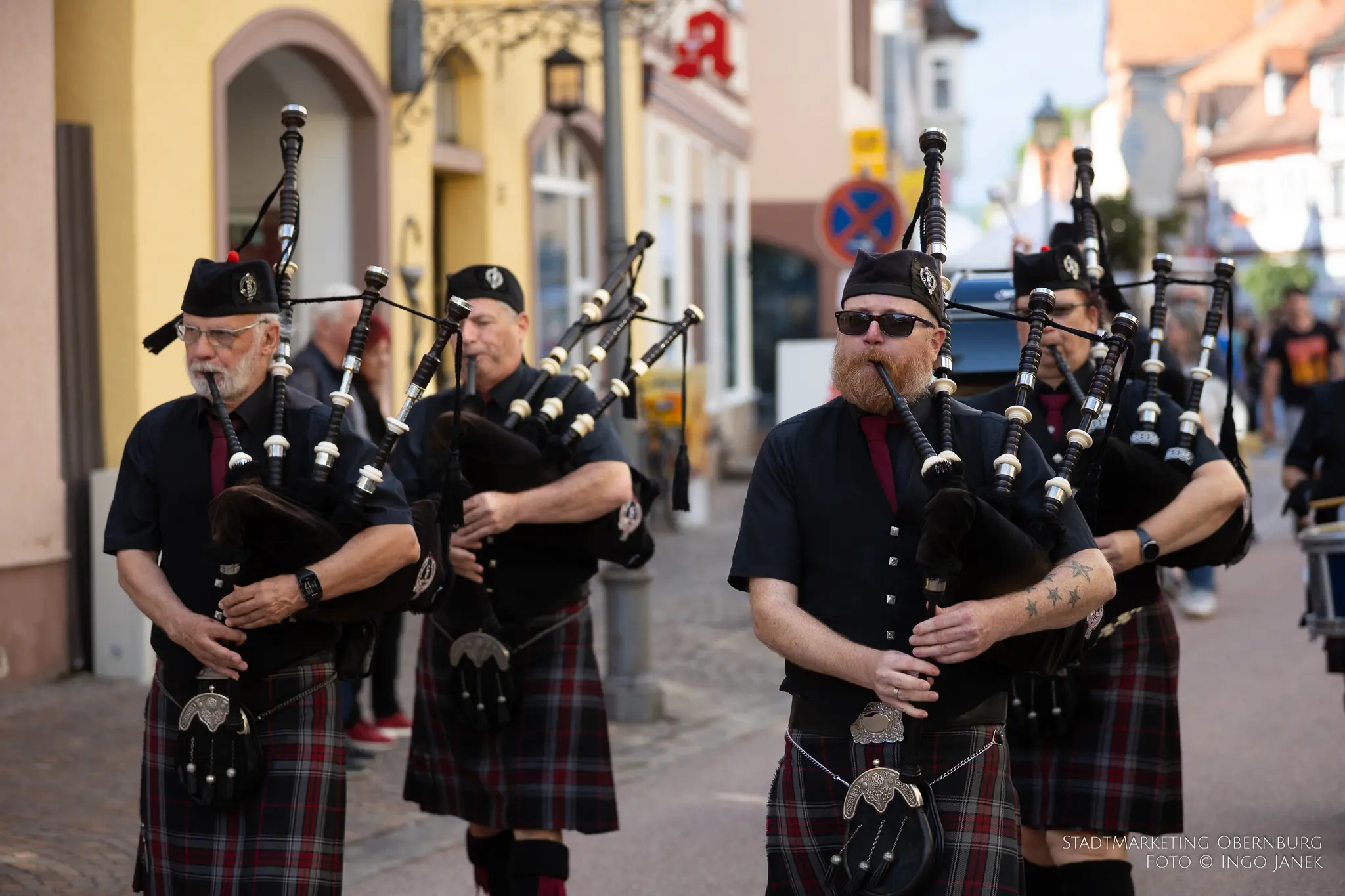 Impressionen-Altstadtfest-Obernburg-2025