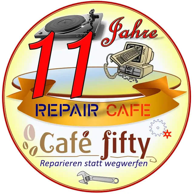 Foto: Hans Tuchscherer - Café fifty Obernburg