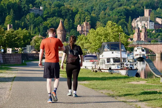 
Miltenberg am Main, gesehen am 10.08.2025. – Foto Roland Schönmüller 