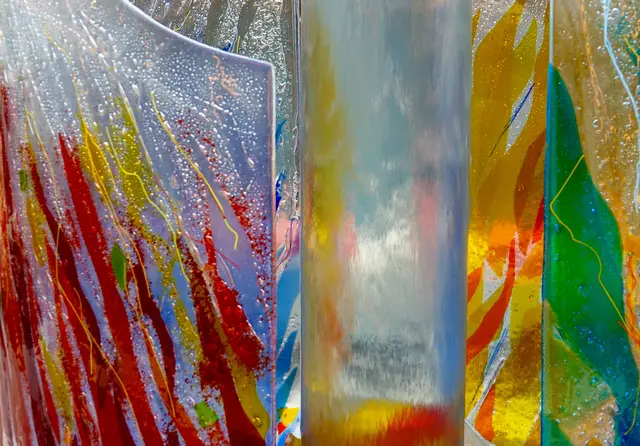 Das übergeordnete Thema lautet etwas geheimnisvoll: ...Meer sollte er heißen" und dürfte für ungewöhnliche Überraschungen im Vorspiel, im Klang und bei der Präsentation sorgen! 