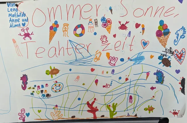 Foto: Antje Roth-Rau / Johanniter