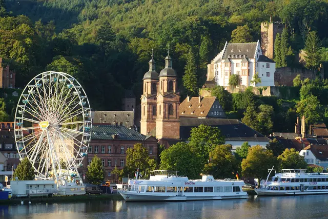 Die Miltenberger Michelmess' 2025  ist im Anmarsch!