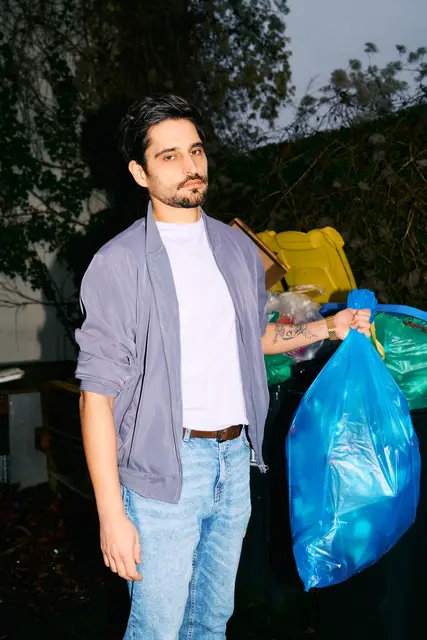 Foto: Zehntscheuer Amorbach