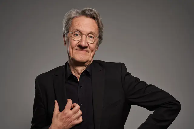 Foto: Zehntscheuer Amorbach