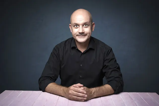 Foto: Zehntscheuer Amorbach