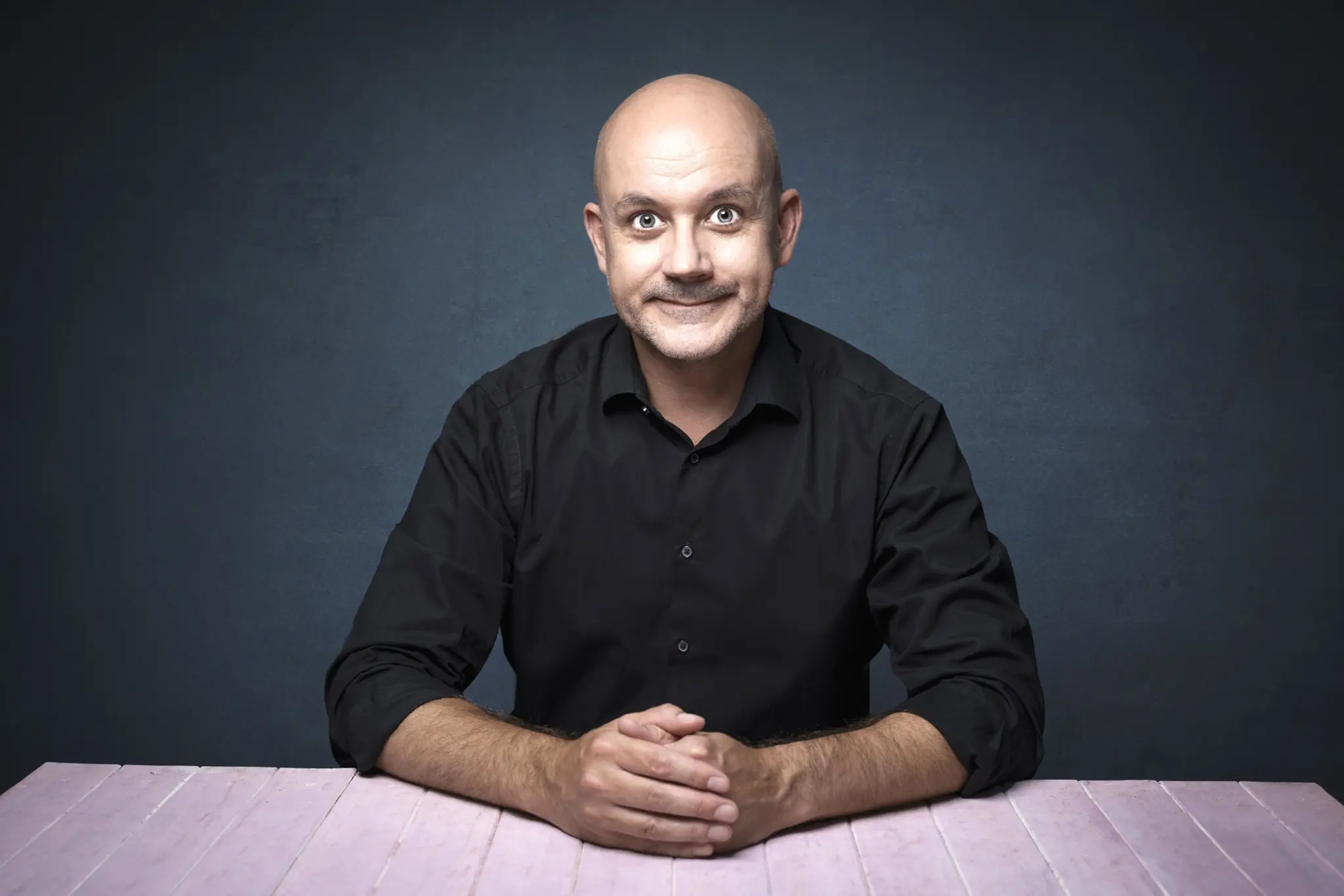 Frank-Fischer-Gagaland-