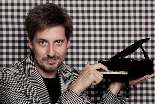 Foto: Zehntscheuer Amorbach