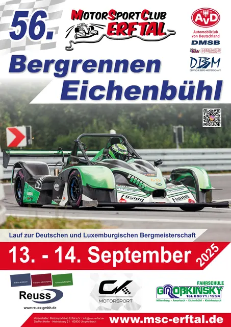 Plakat  | Foto: Kurt Steigerwald