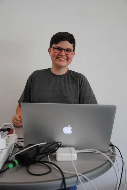 Jonathan Karch  | Foto: Andrea Kaller-Fichtmüller