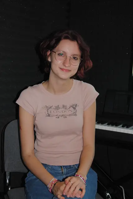 Junah Graf | Foto: Andrea Kaller-Fichtmüller