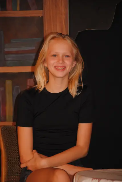 Tamia Ilko | Foto: Andrea Kaller-Fichtmüller