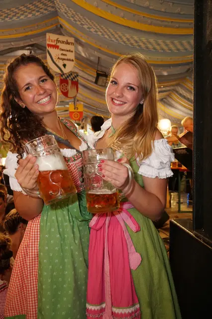 Bald heißt es wieder: Auf zur Miltenberger Michelsmess'!