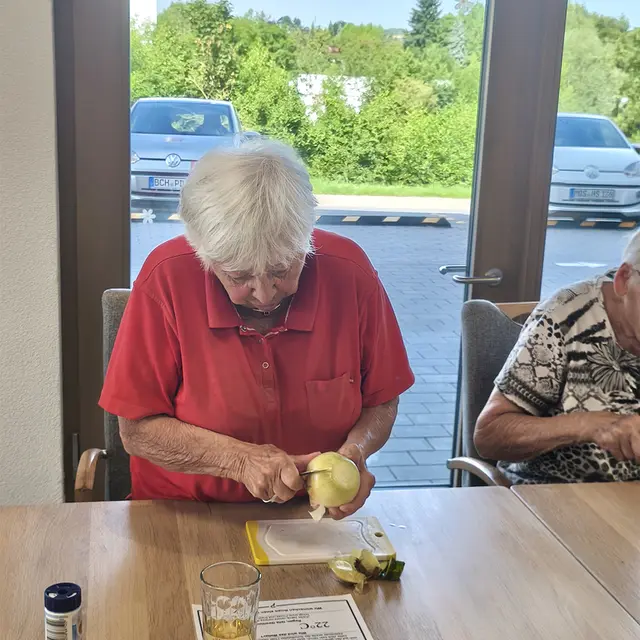 Foto: (c) Ambulanter Pflegedienst Hand in Hand GmbH