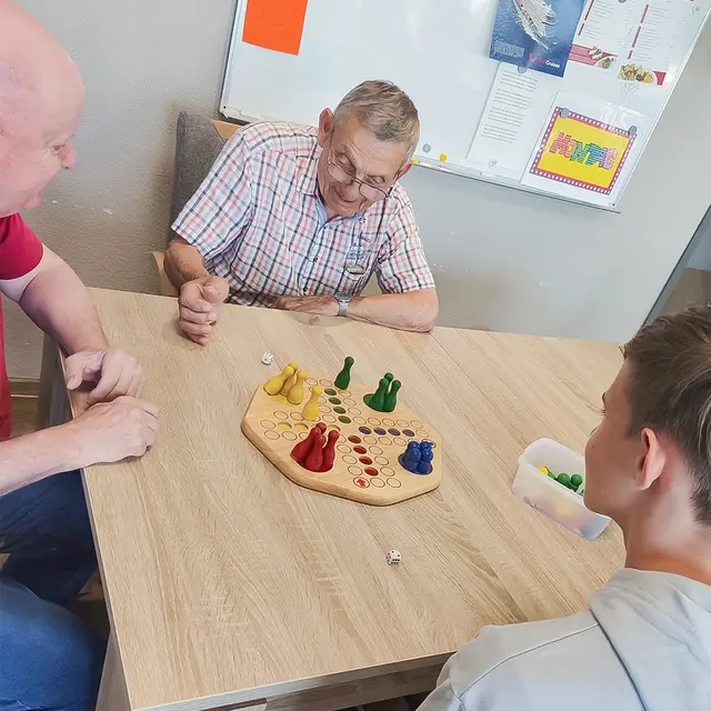 Foto: (c) Ambulanter Pflegedienst Hand in Hand GmbH