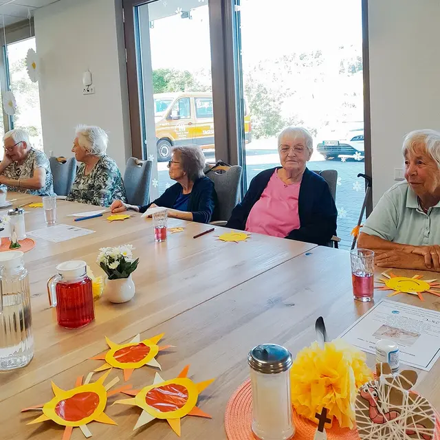 Foto: (c) Ambulanter Pflegedienst Hand in Hand GmbH