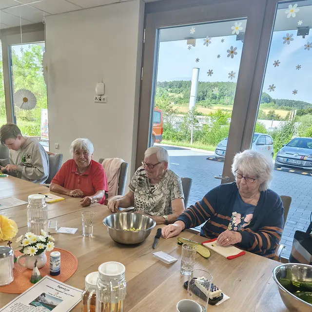 Foto: (c) Ambulanter Pflegedienst Hand in Hand GmbH