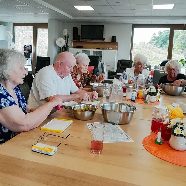 Foto: (c) Ambulanter Pflegedienst Hand in Hand GmbH