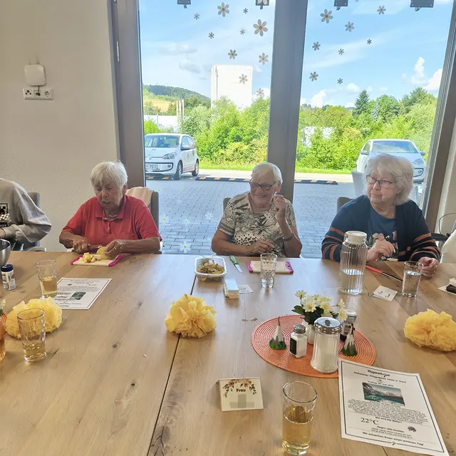 Foto: (c) Ambulanter Pflegedienst Hand in Hand GmbH