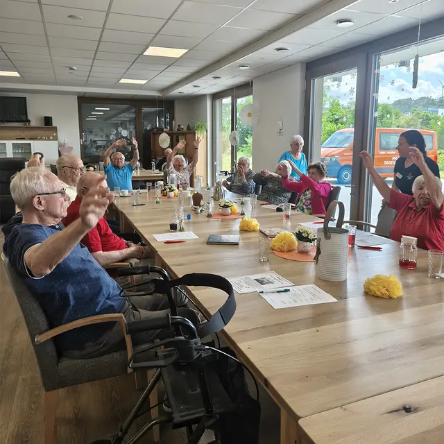 Foto: (c) Ambulanter Pflegedienst Hand in Hand GmbH