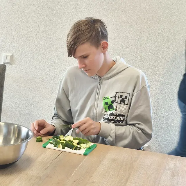 Foto: (c) Ambulanter Pflegedienst Hand in Hand GmbH