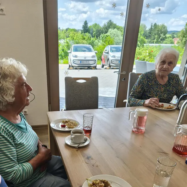 Foto: (c) Ambulanter Pflegedienst Hand in Hand GmbH