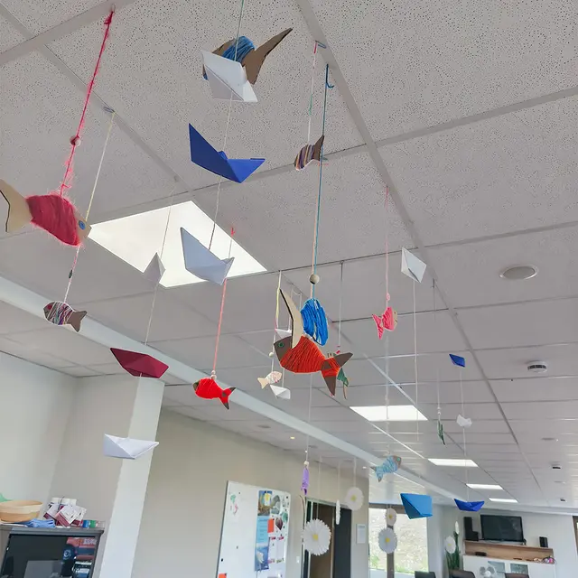 Foto: (c) Ambulanter Pflegedienst Hand in Hand GmbH