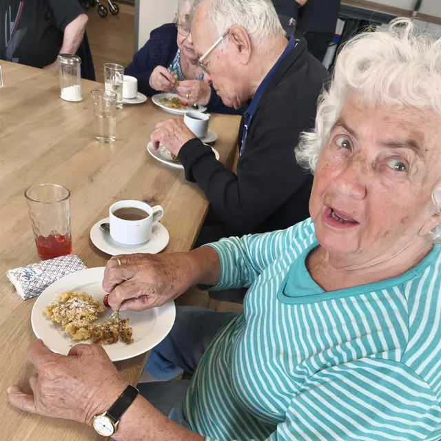 Foto: (c) Ambulanter Pflegedienst Hand in Hand GmbH