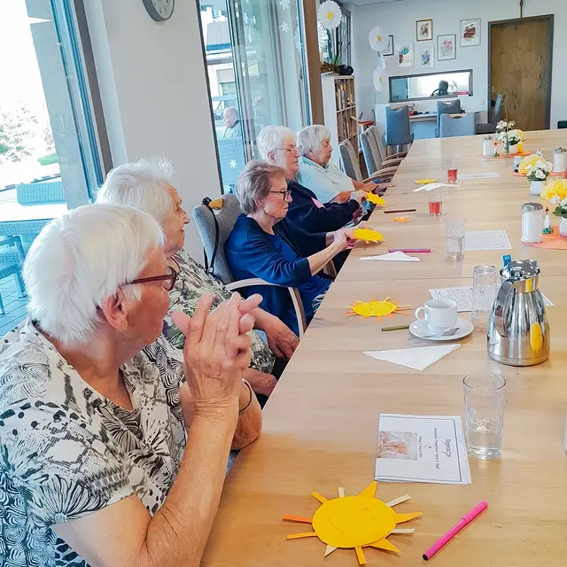 Foto: (c) Ambulanter Pflegedienst Hand in Hand GmbH