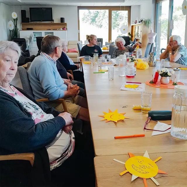 Foto: (c) Ambulanter Pflegedienst Hand in Hand GmbH