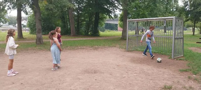 Auftakt am 09.08.2025, und am 30.08.2025 geht es weiter! | Foto: Theaterverein Die Granatsplitter e.V.