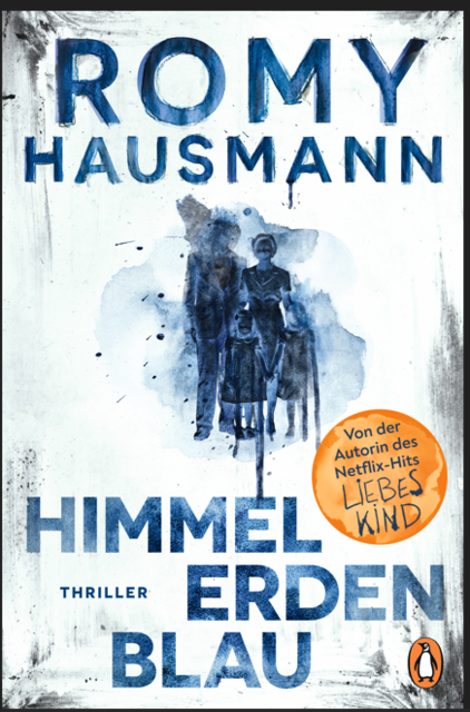 Gibt es etwas Grausameres als die Ungewissheit über das Schicksal des eigenen Kindes? | Foto: Penguin Verlag