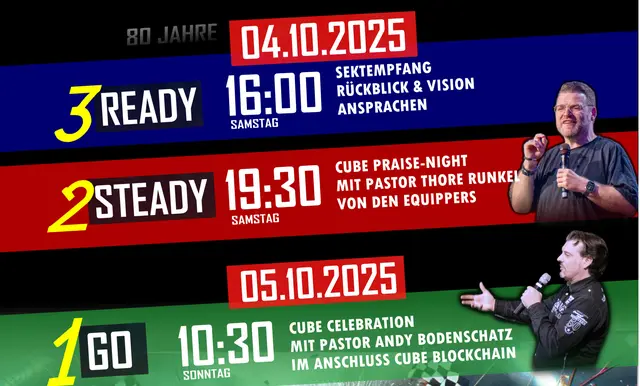 Foto: Cube Church e.V.