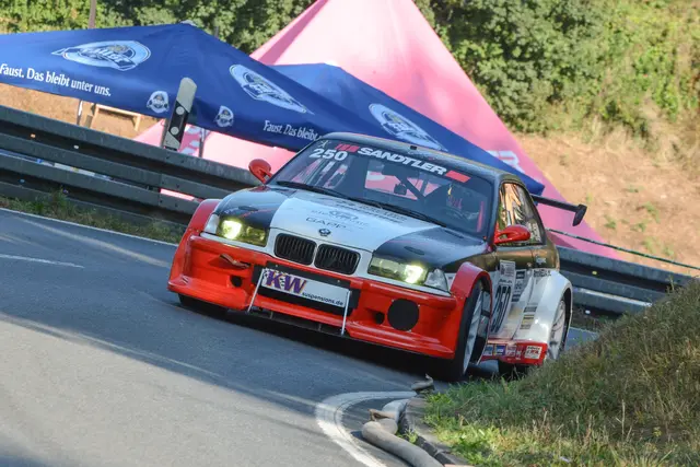 Marcel Gapp | Foto: Kurt Steigerwald